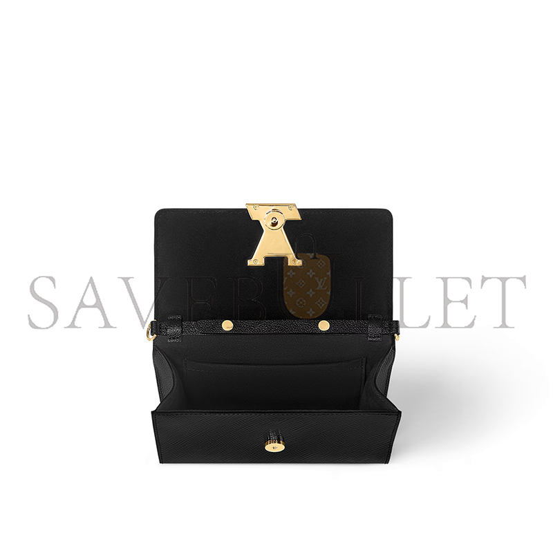 LOUIS VUITTON POCHETTE LOUISE BAG M23756 (22*14*5cm) LOUIS VUITTON POCHETTE LOUISE BAG M23756 (22*14*5cm)